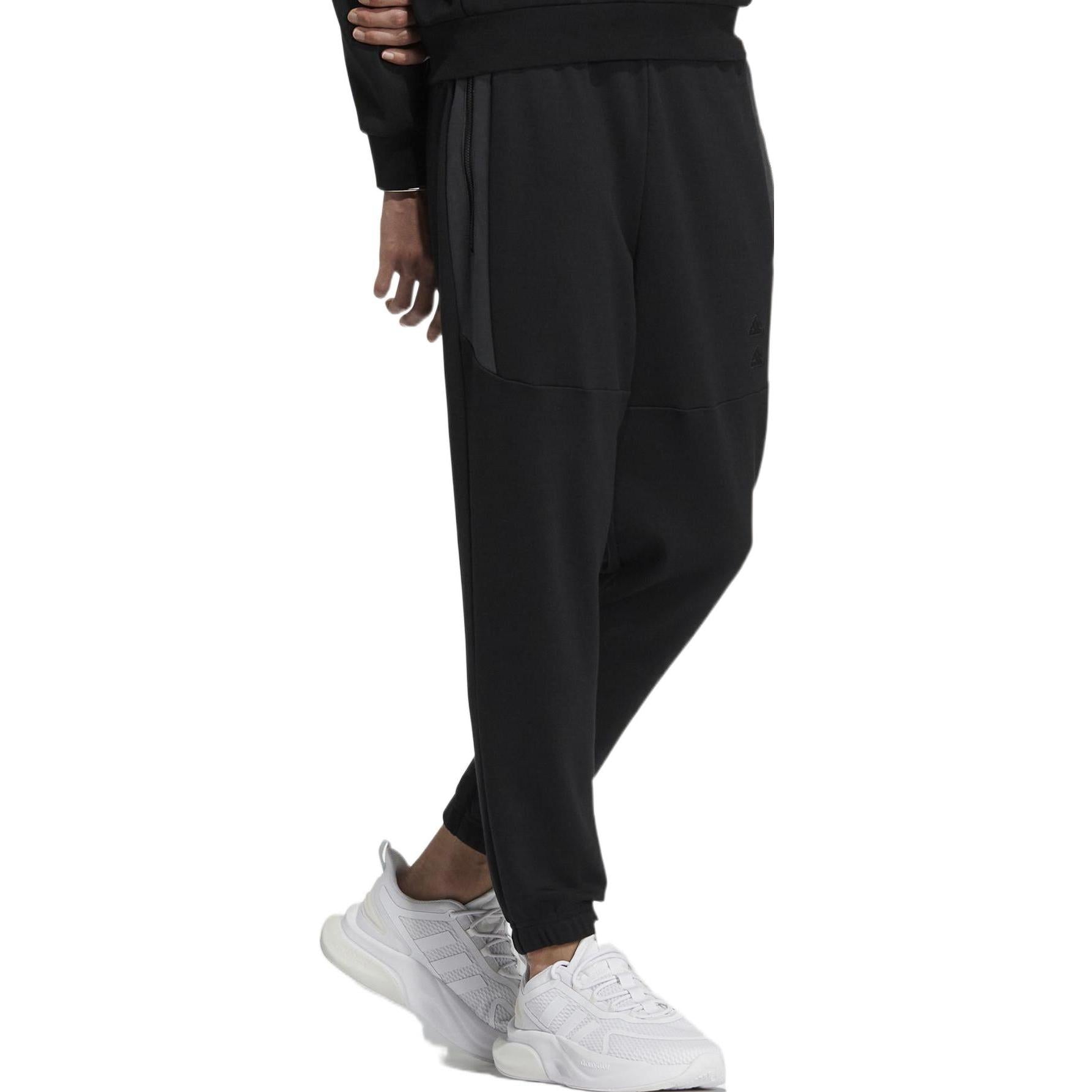 adidas St Gz Mh Kn Pants 'Black' IA6954