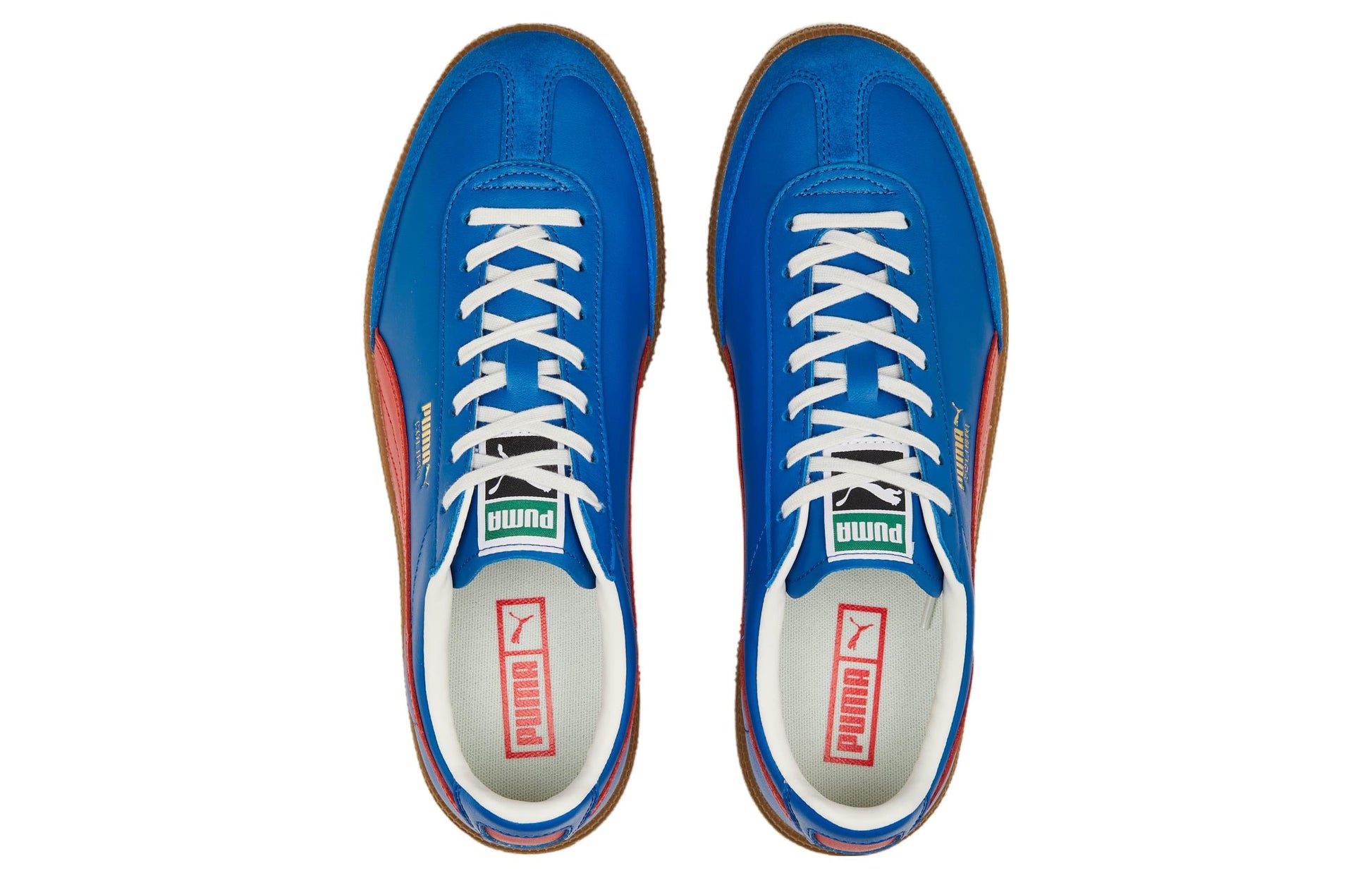 PUMA Colibri OG 'Team Royal Red' 390419-01