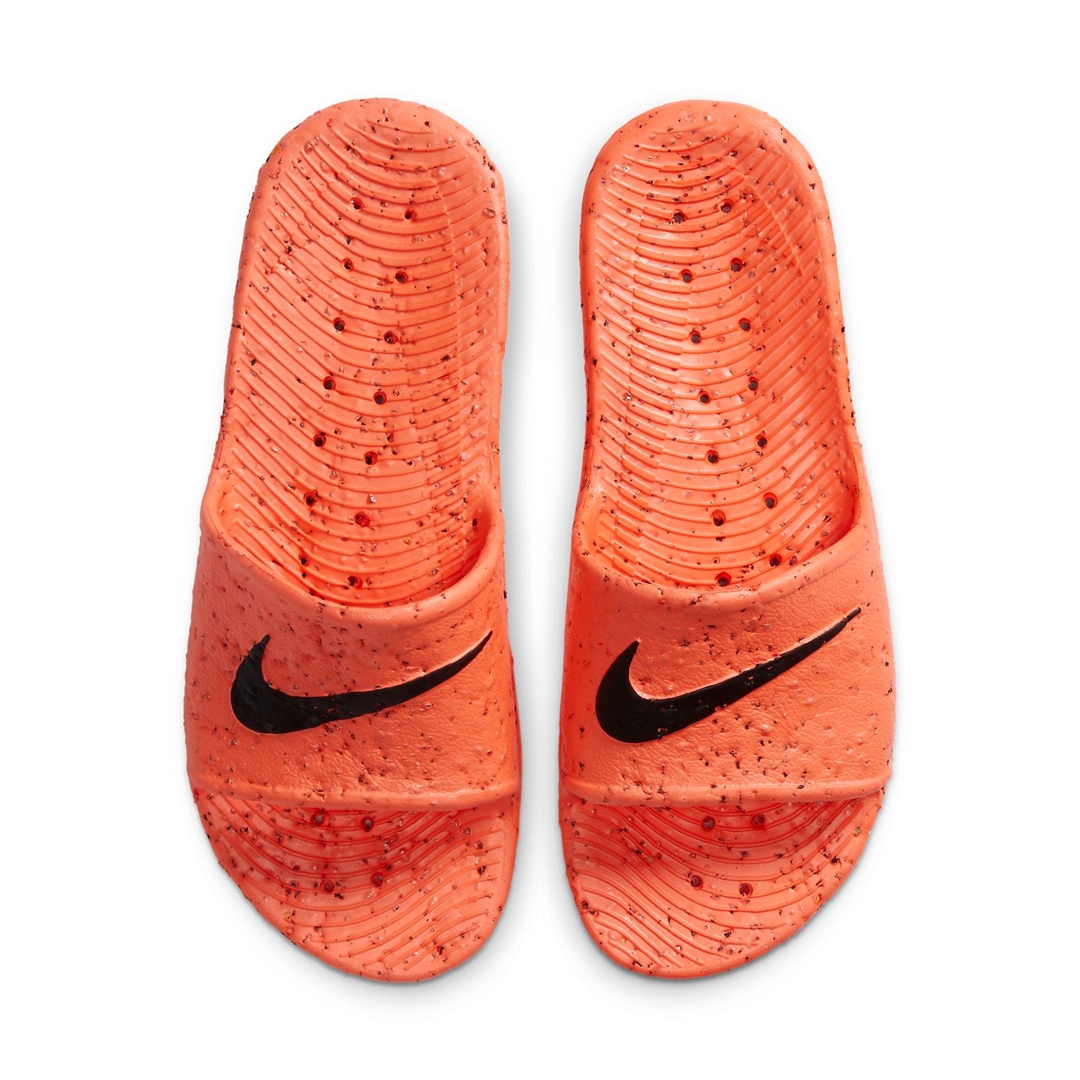 Nike Kawa Slide SE 'Cater - Total Crimson' DH0152-800