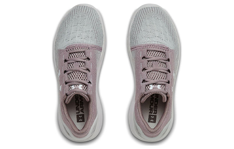 (WMNS) Under Armour Remix 2.0 'Grey Purple' 3022532-500