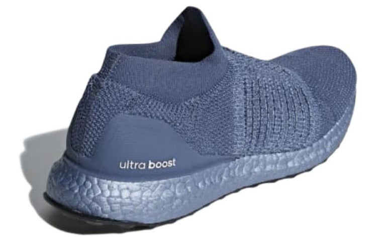 (WMNS) adidas UltraBoost Laceless 'Tech Ink' AC8193
