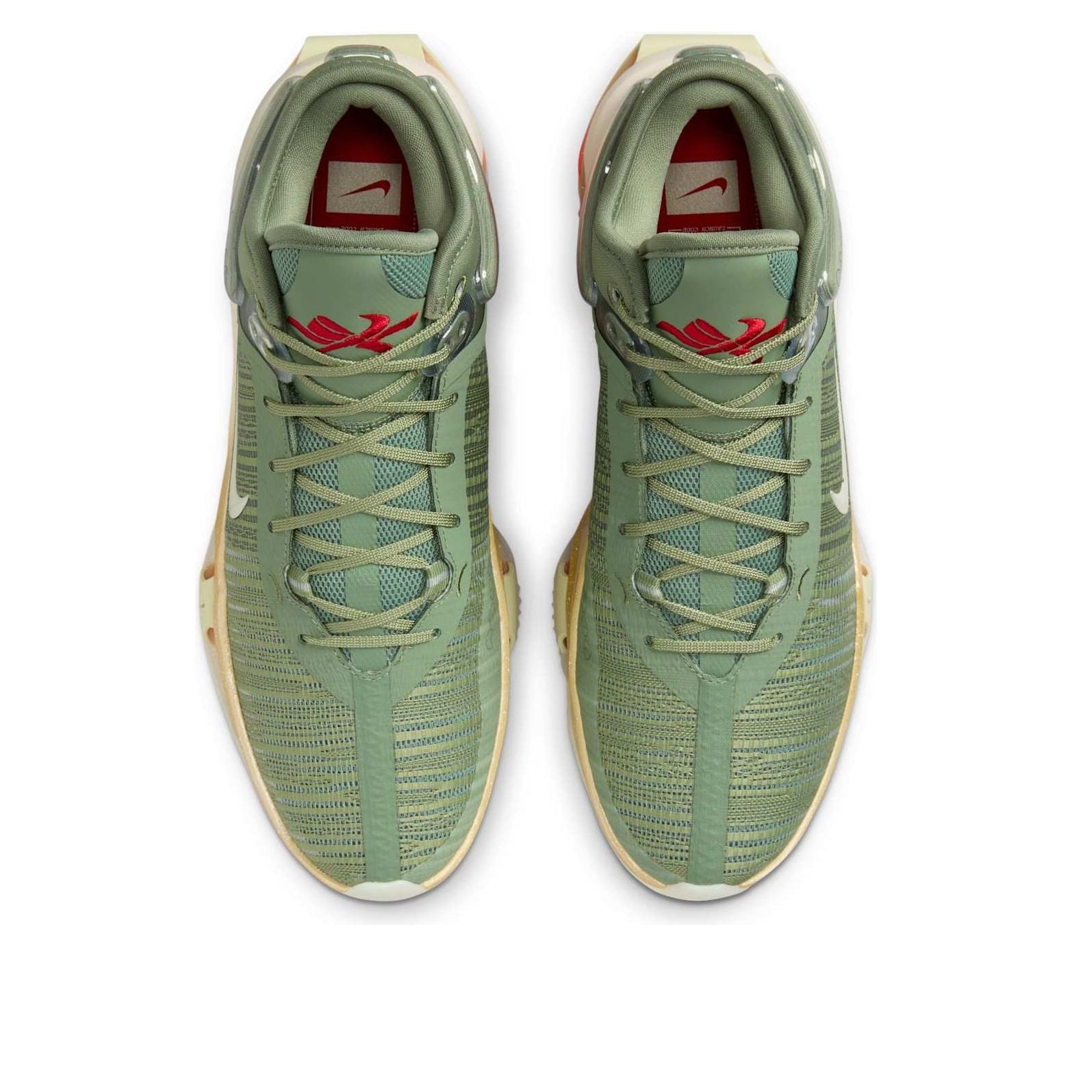 Nike Air Zoom GT Jump 2 'Our Holiday' DJ9431-302