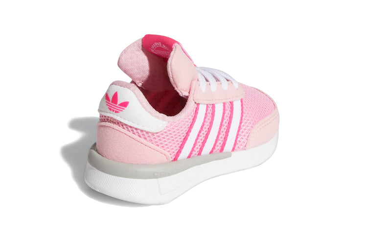 (TD) adidas originals Retroset 'Pink Blue' FW7854