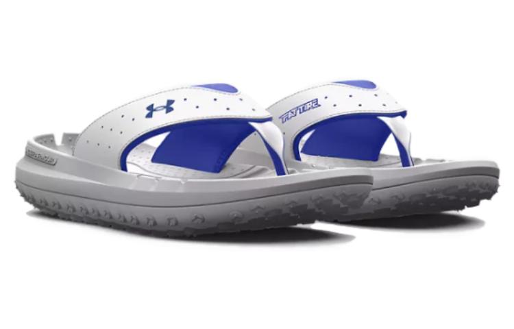 Under Armour Summit 'Halo Grey Royal' 3026032-100