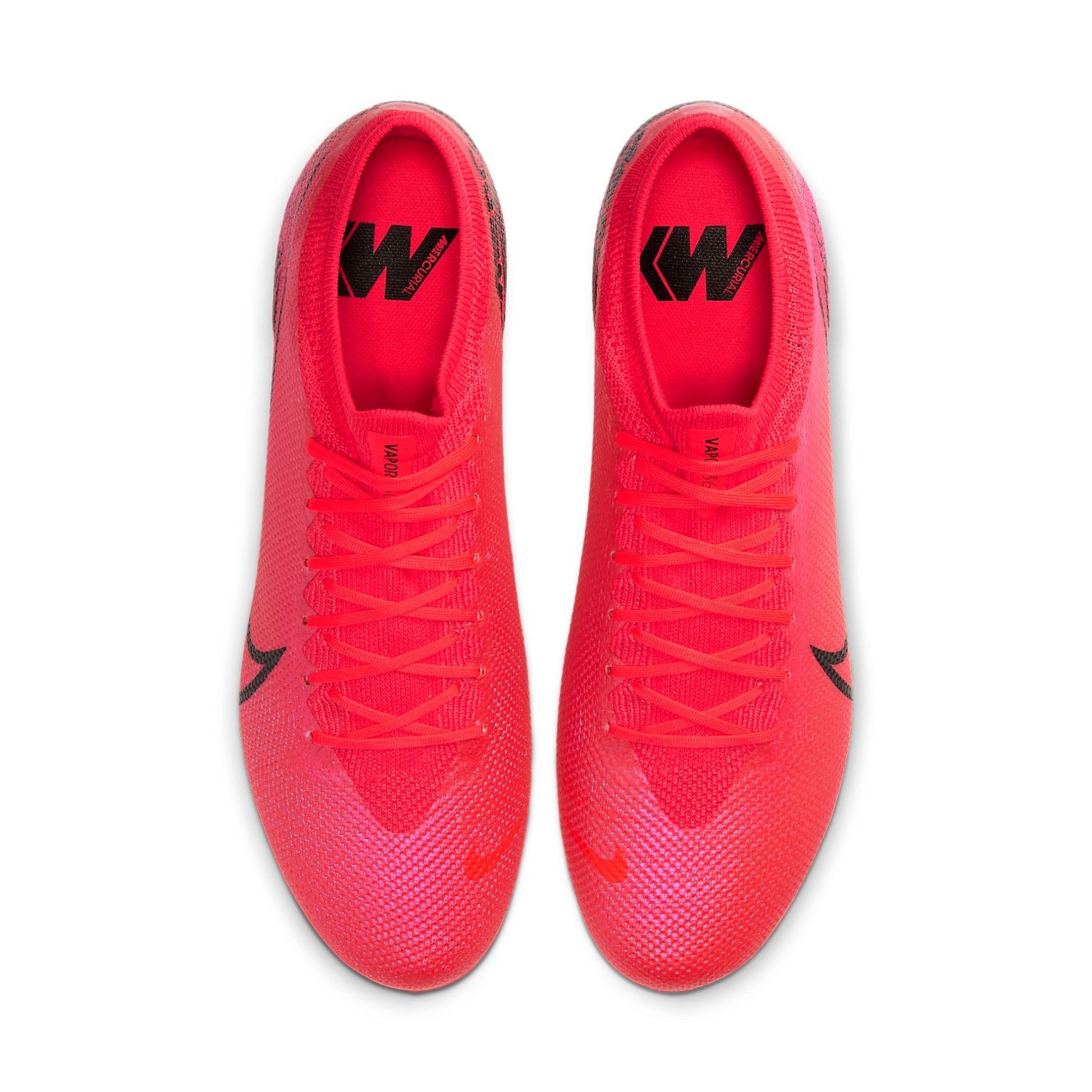 Nike Mercurial Vapor 13 Elite FG 'Laser Crimson' AT7900-606