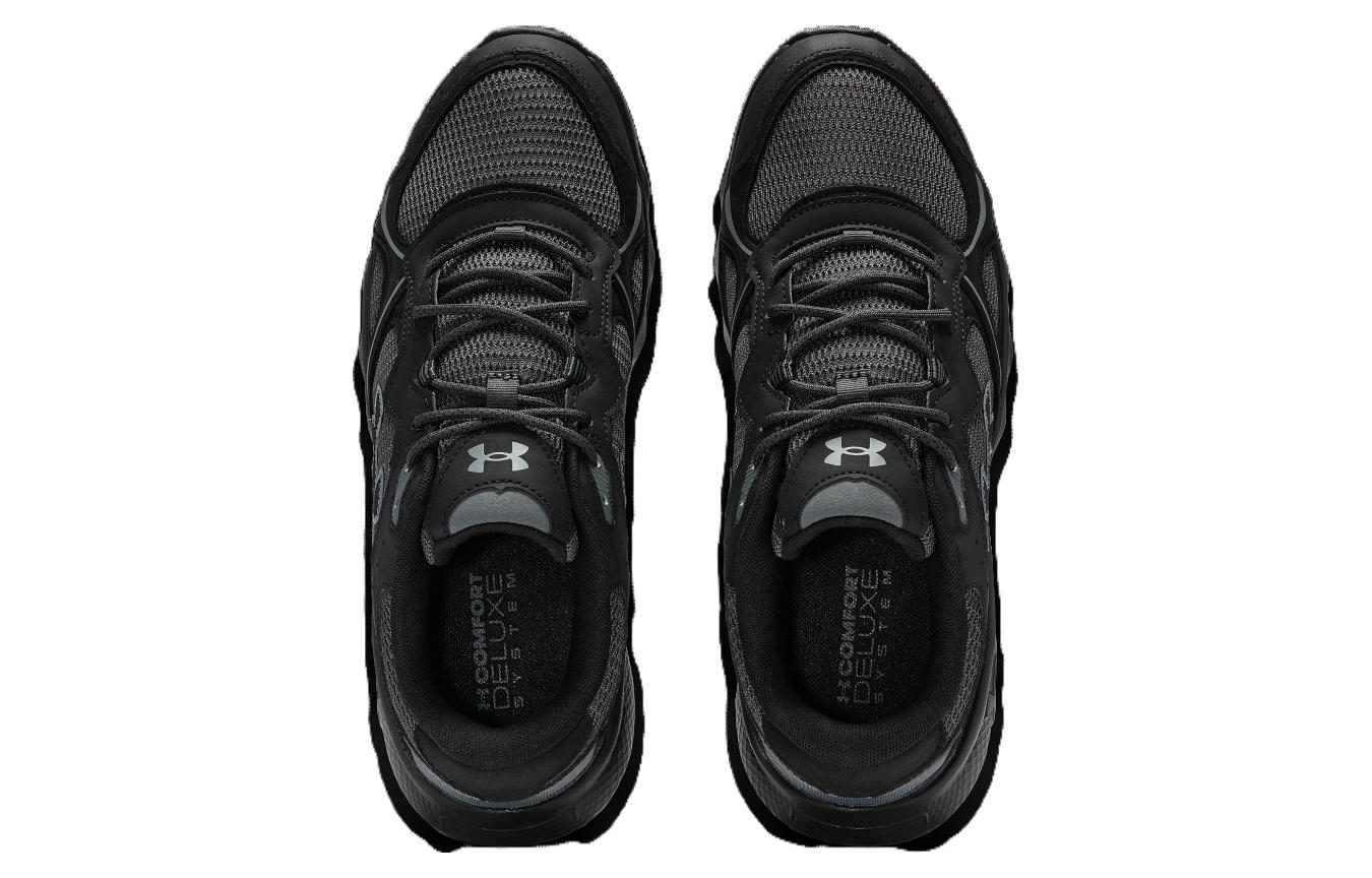 Under Armour Charged Vantage 2 'Black' 3028445-001