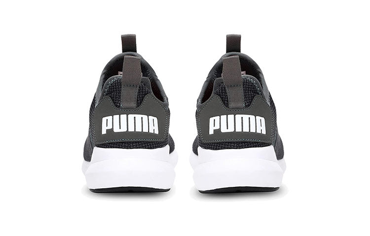 PUMA Corode Idp Black/White 373101-02