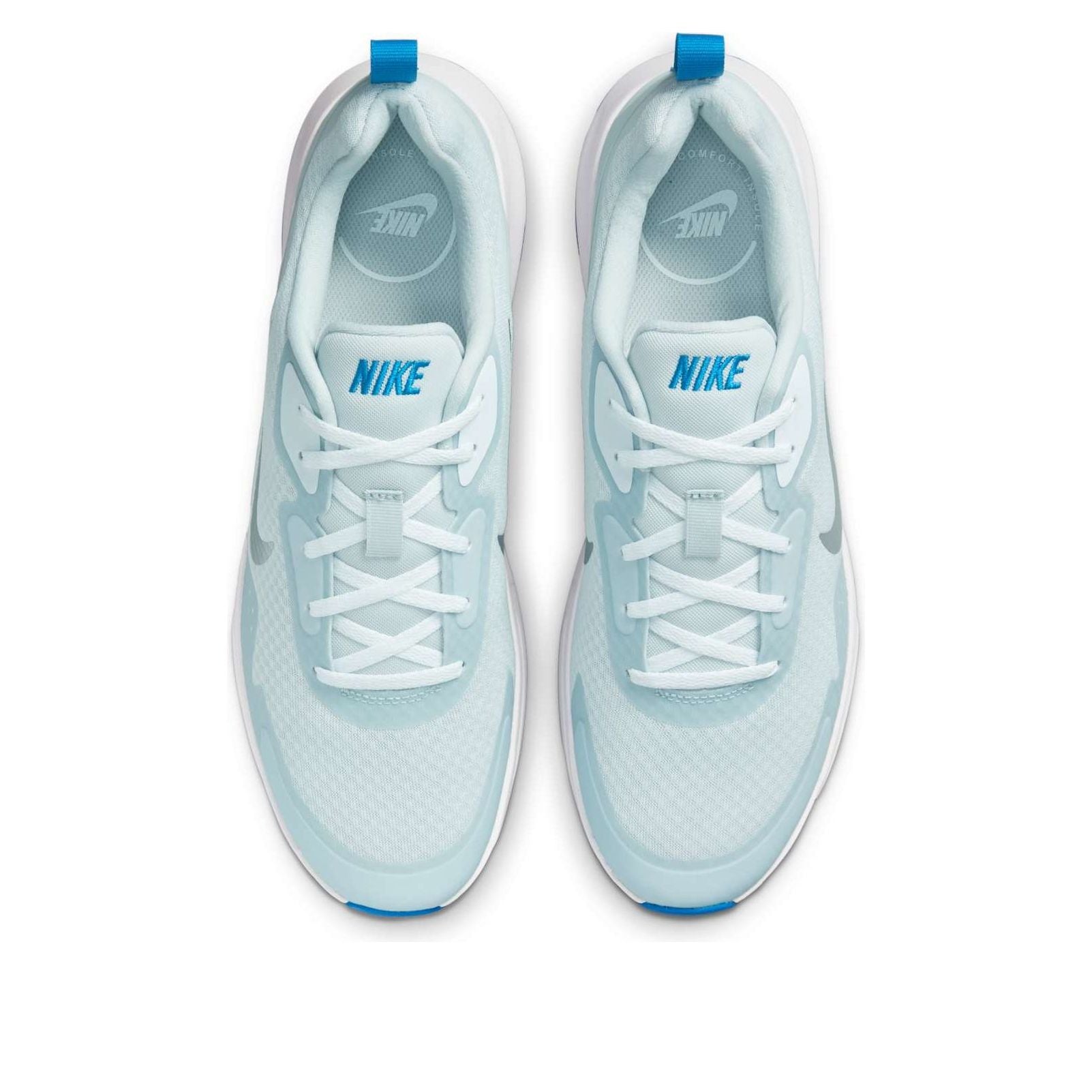 Nike Wearallday 'Blue Light blue' CJ1682-012