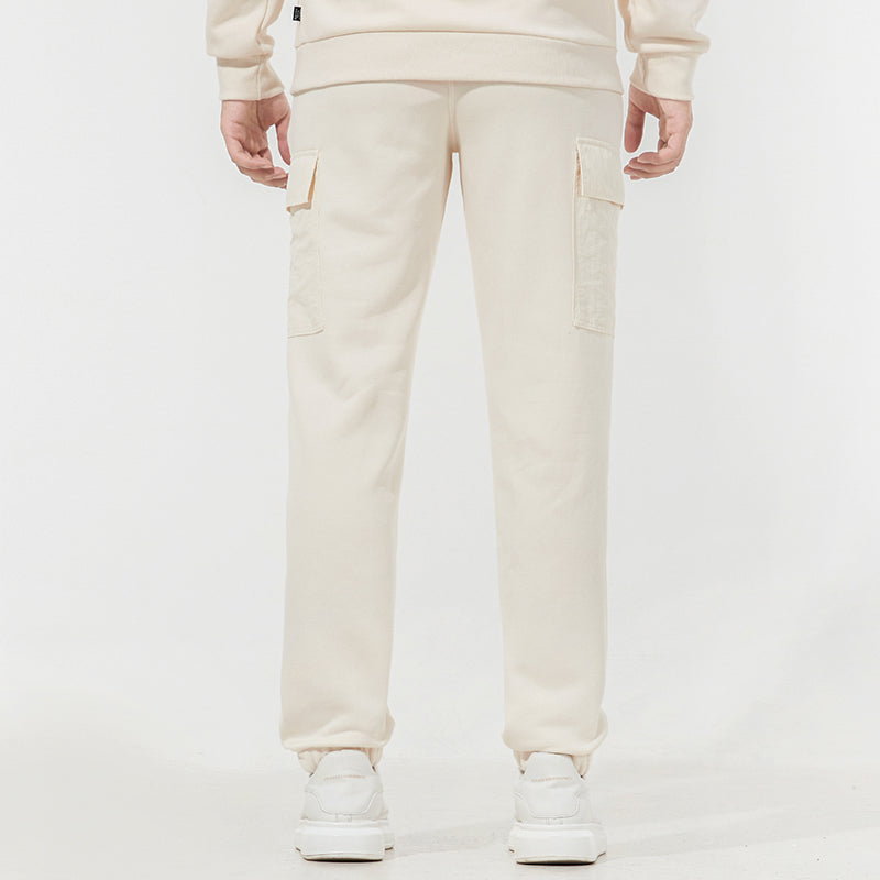 PUMA Winterized Cargo Pants 'Beige' 848258-73