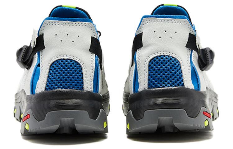 SALOMON Techamphibian 5 'White Black Blue' 471138