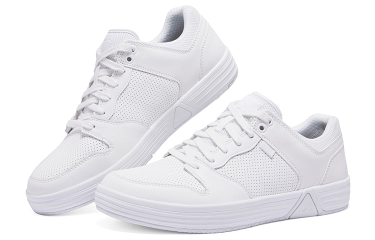 Skechers Mark Nason Alpha Cup Bane 'White' 222188-WHT