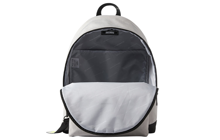 Skechers Logo Backpack 'Grey' L322U076-0031