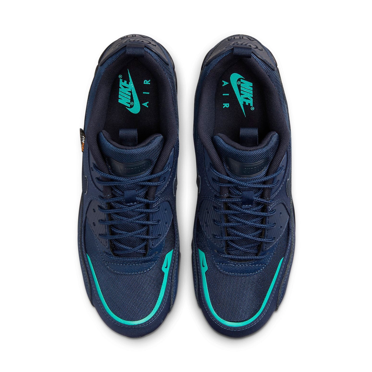 Nike Air Max 90 Surplus 'Midnight Navy' DC9389-400