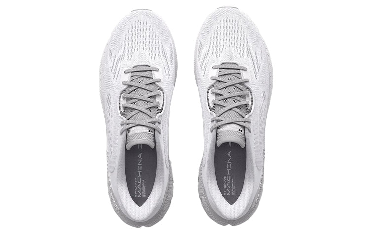 Under Armour HOVR Machina 3 CN 'White' 3025650-100