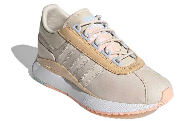 (WMNS) adidas SL Andridge 'Glow Pink' GV7371