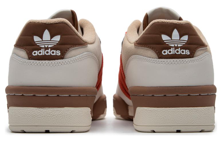 adidas Rivalry 'Orange Brown' IE7772