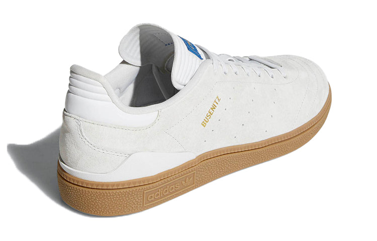 adidas originals Busenitz Rx 'White Gold' CQ1162