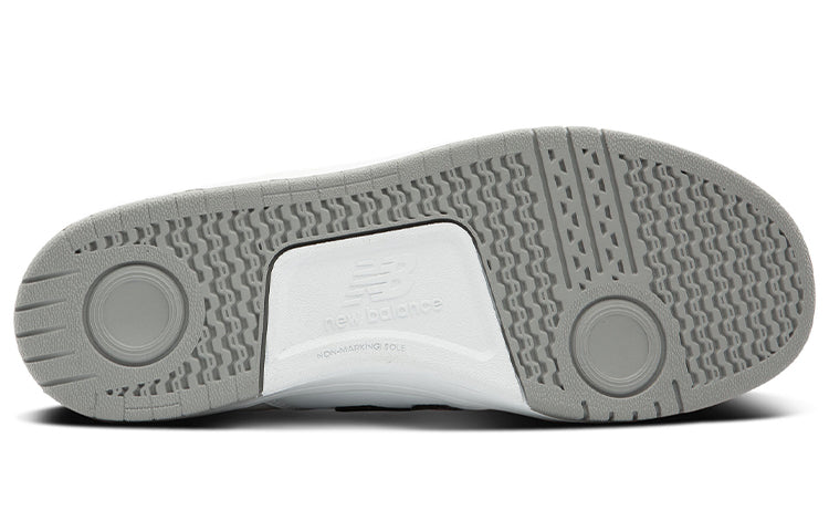 New Balance All Coasts 425 White/Black AM425WWB