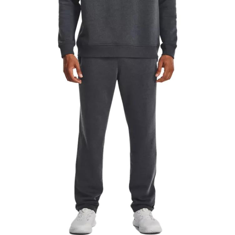 Under Armour Ua Playback Performance Fleece Pants 'Dark Grey' 1381740-012
