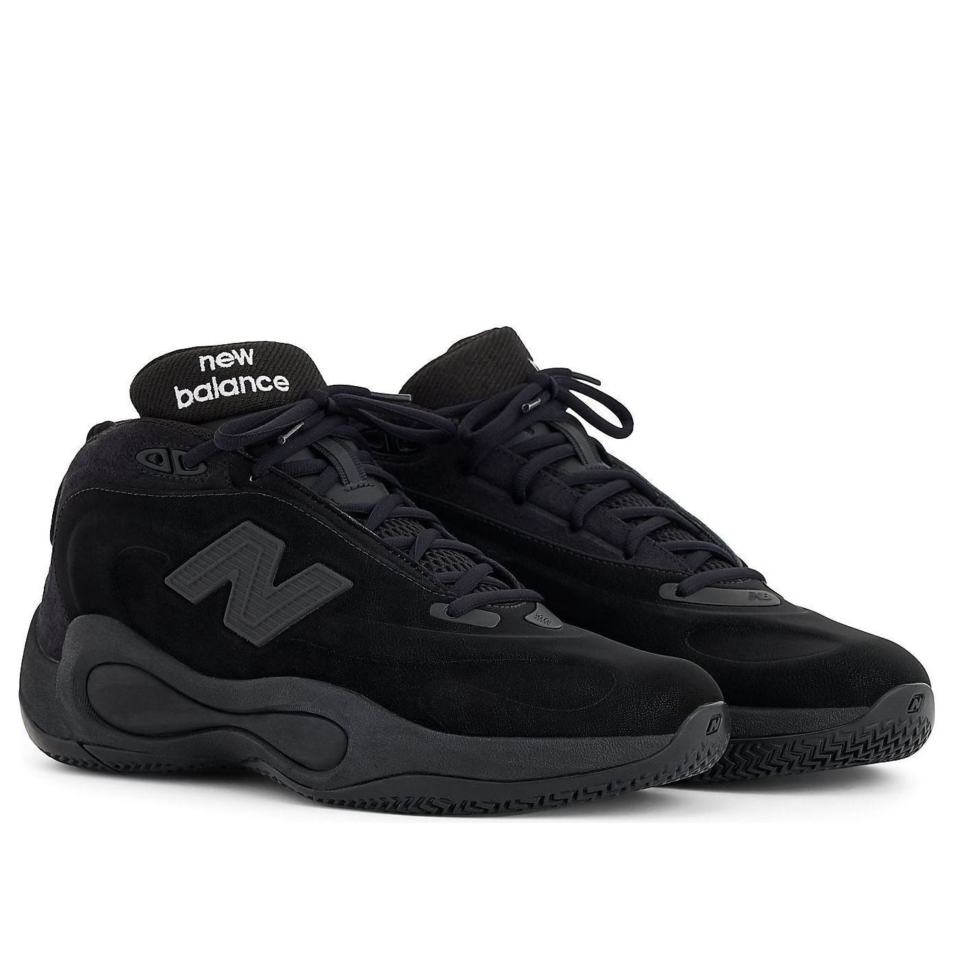 New Balance P400 'Black' UFFBB816