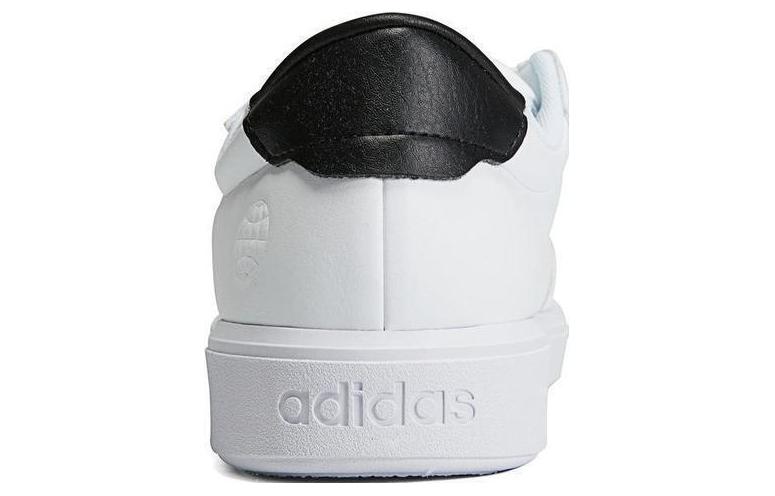adidas Nova Court 'White Black' H06238