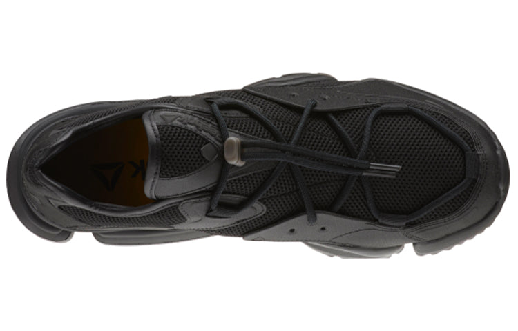 Reebok Run.r 96 'Black' CN4605