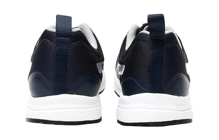 PUMA Rafter Ii Idp Low Top Blue/White 191059-02