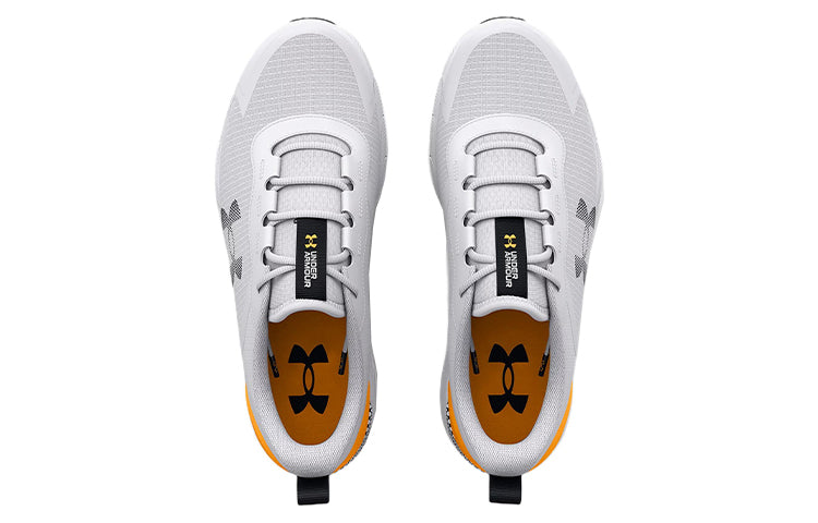 Under Armour HOVR Sonic SE 'White Orange Shock' 3024918-103