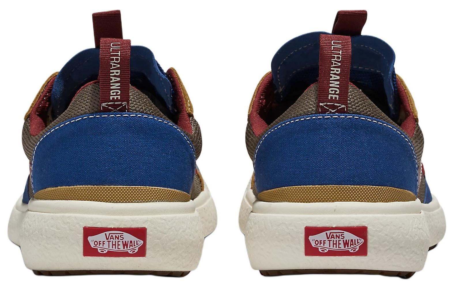 Vans UltraRange EXO SE 'Multi-Color' VN0A4UWMBER