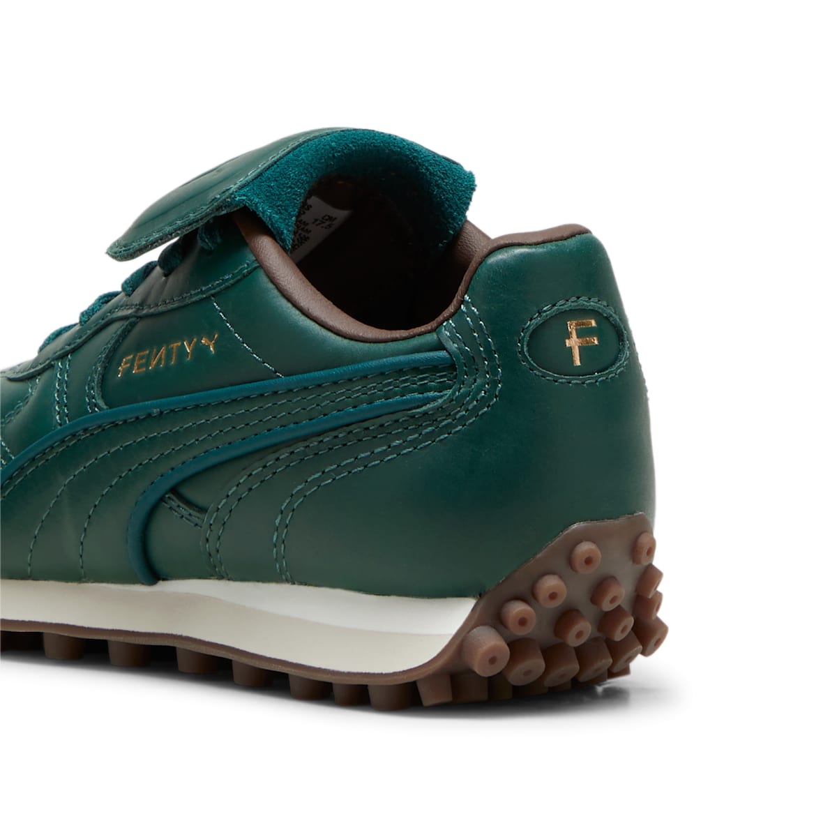 (PS) PUMA x Fenty Avanti L 'Dark Myrtle' 398357-02
