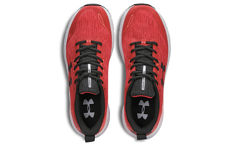 Under Armour General 'Red Oragne' 3026572-600