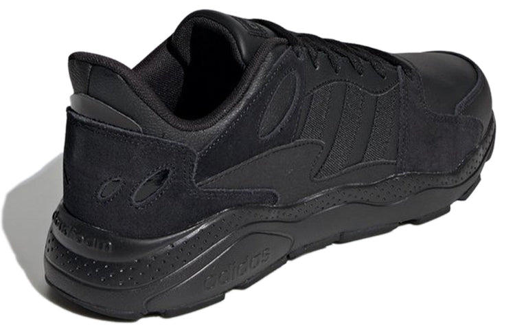 adidas neo Crazychaos Black EE5587