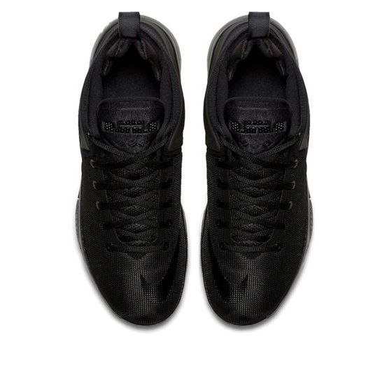Nike Zoom Witness EP Black 884277-010