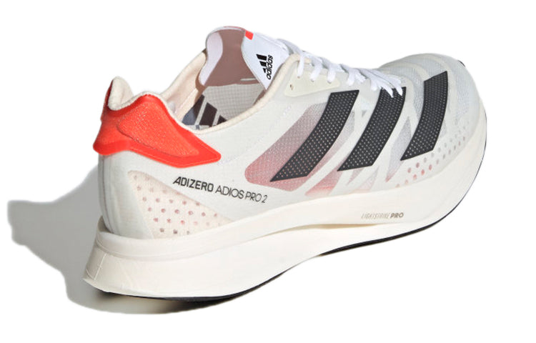 adidas Adizero Adios Pro 2 'Solar Red' FZ2477