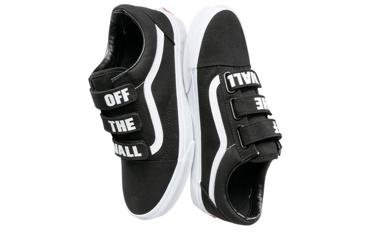 Vans Old Skool V 'Off The Wall' VN0A3D29R2P