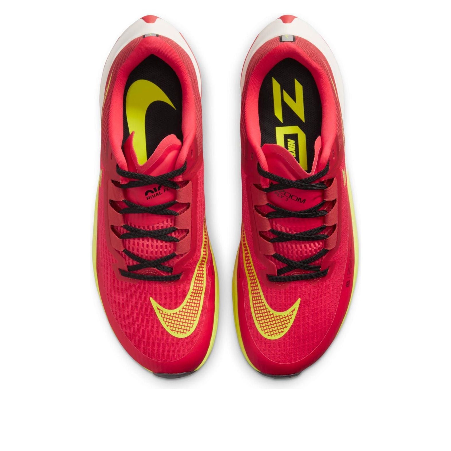 Nike Air Zoom Rival Fly 3 'Red White Yellow' DV1032-660