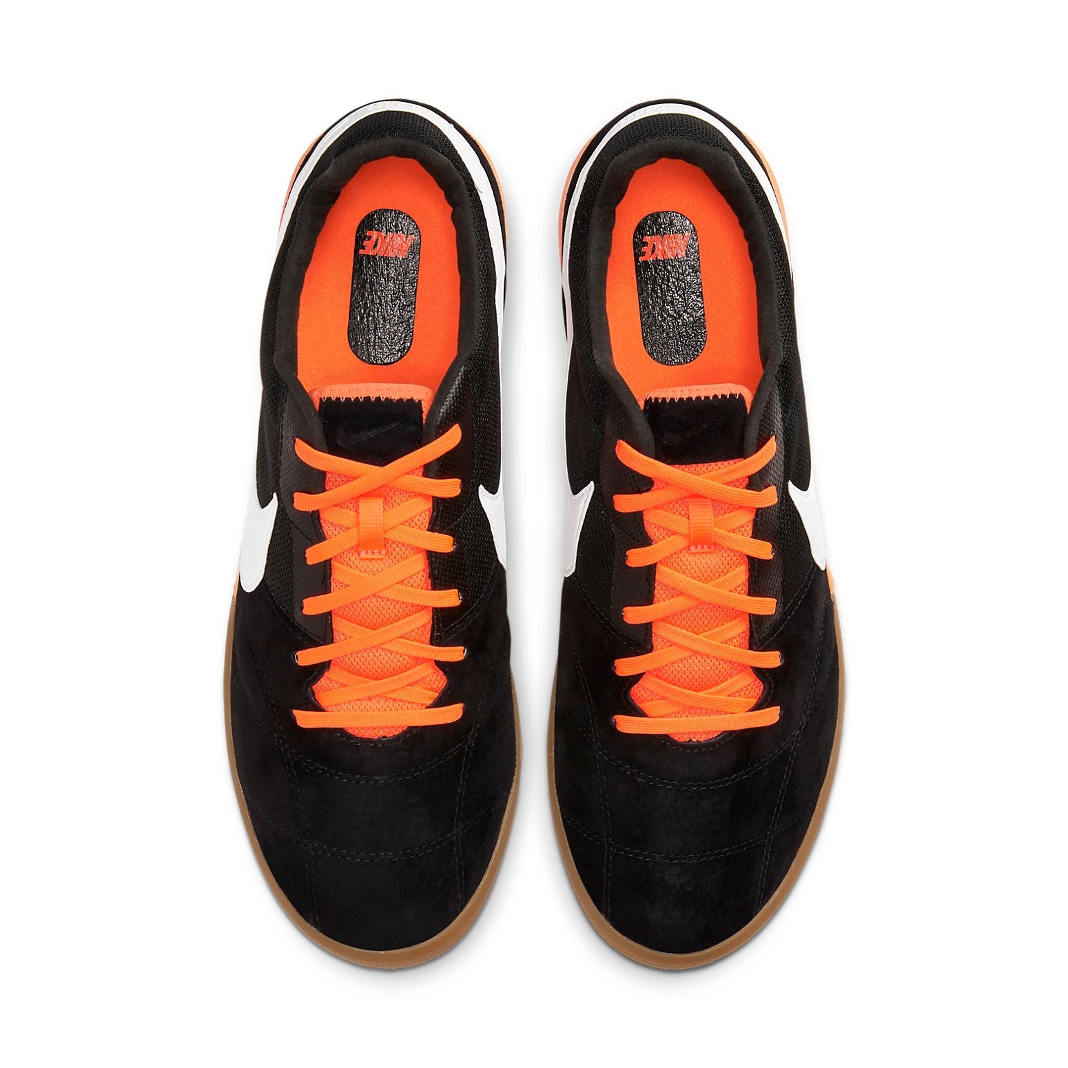 Nike Premier 2 Sala 'Black Total Orange' AV3153-018