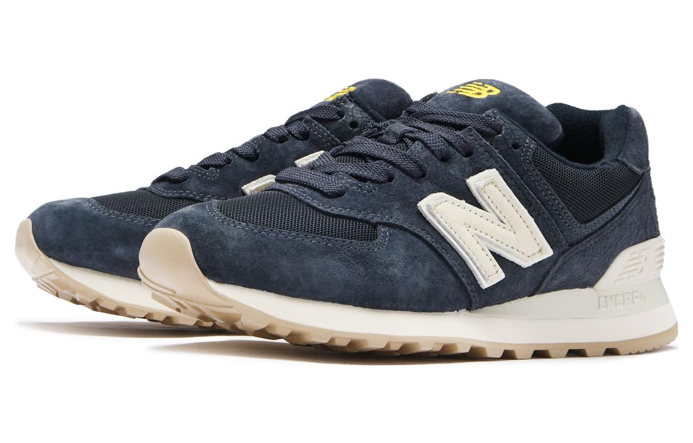 New Balance 574 'Eclipse Bone' U574RNB