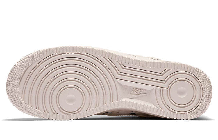 (WMNS) Nike Air Force 1 Low LX 'Phantom Snakeskin' 898889-007