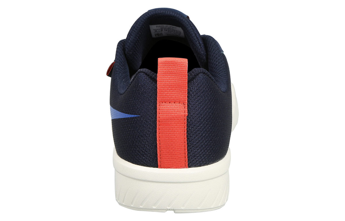 Reebok Walking Fusion Lux Shoes Blue EX4216