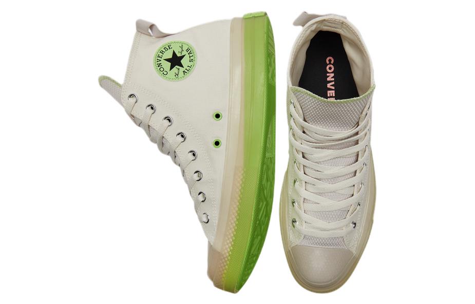Converse Chuck Taylor All Star CX High 'Beige Green' A00416C