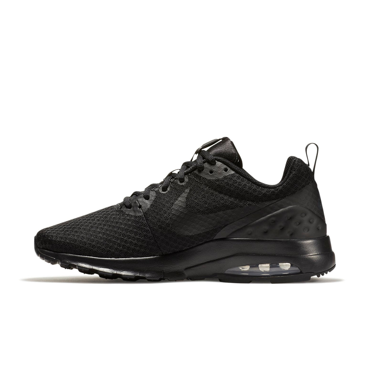 Nike Air Max Motion LW 'Triple Black' 833260-002