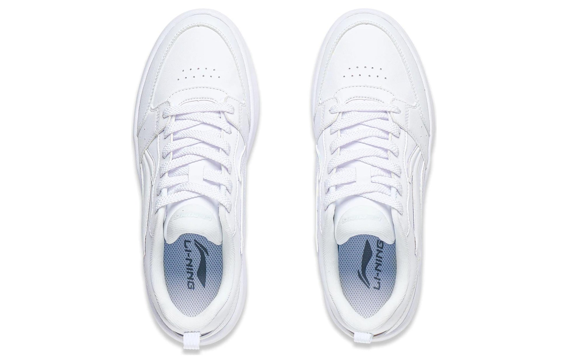(WMNS) Li-Ning Yuanbao 'Snow White' AGCT340-5