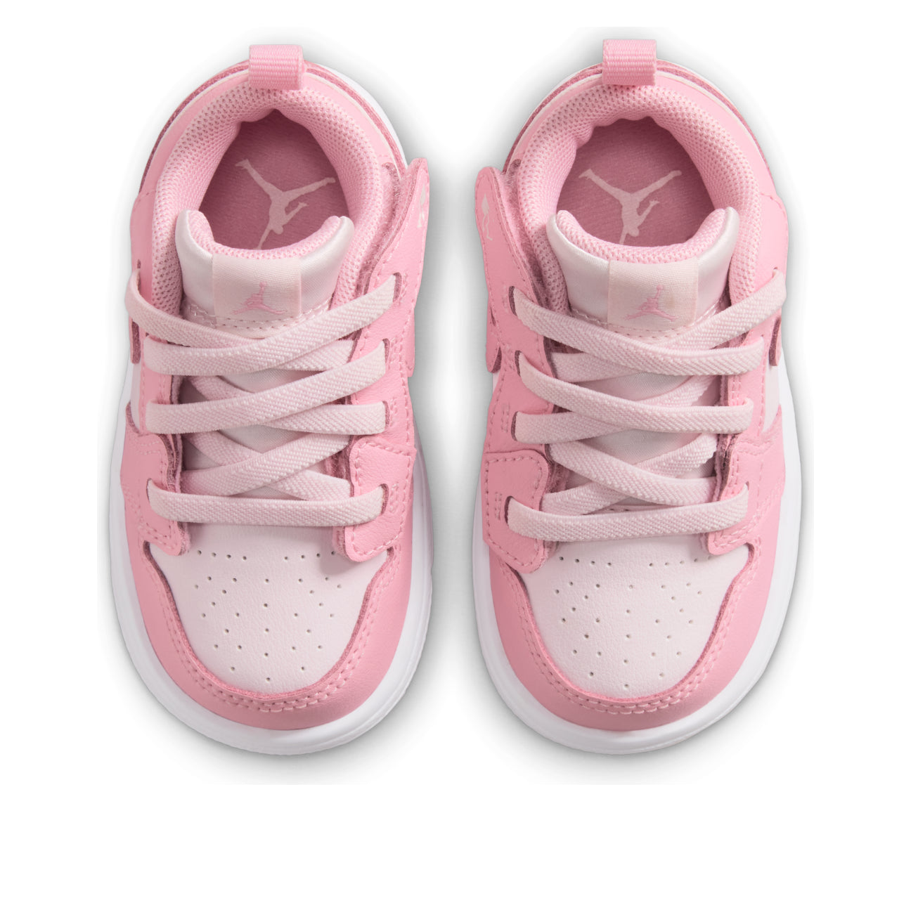 (TD) Air Jordan 1 Low ALT 'Medium Soft Pink' DR9747-614