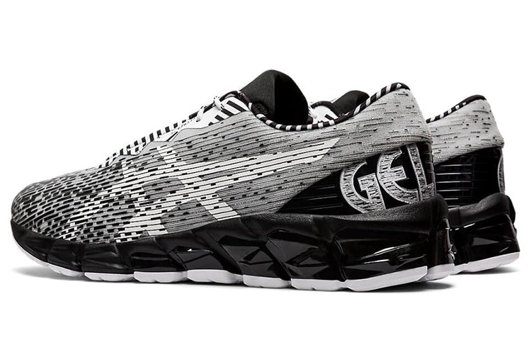ASICS Gel Quantum 180 5 Modern Tokyo 'Black White' 1021A393-001