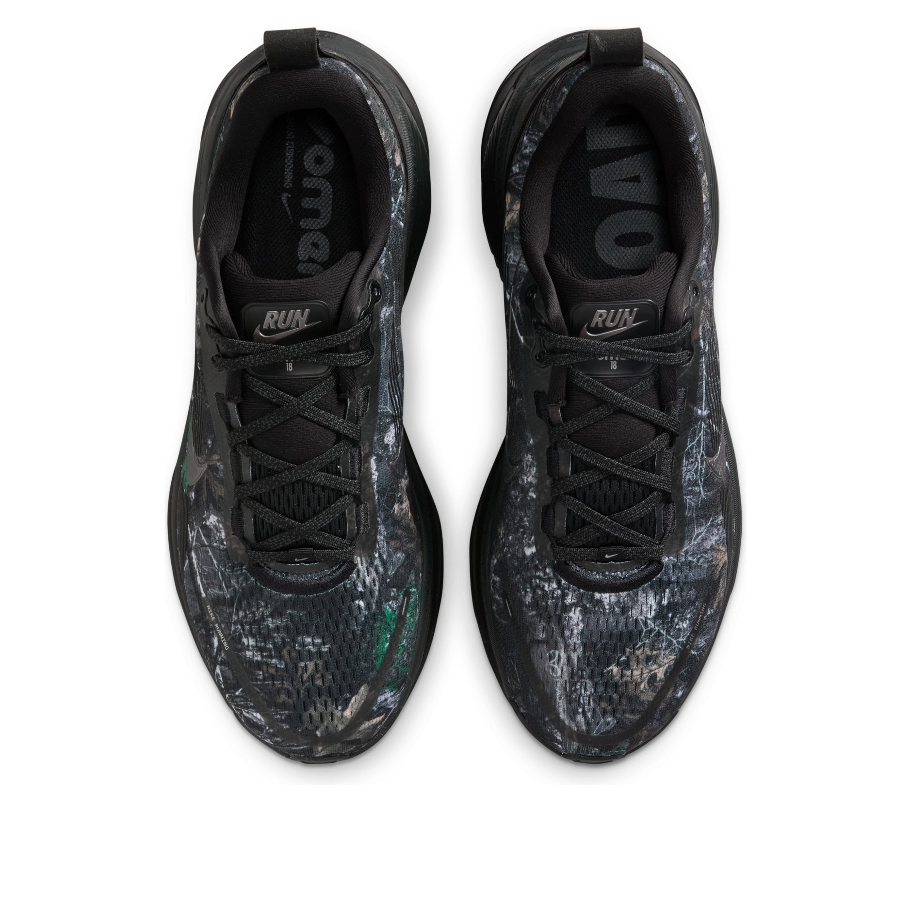 Nike Air Zoom Vomero 18 'Realtree Camo Black' IF4456-001