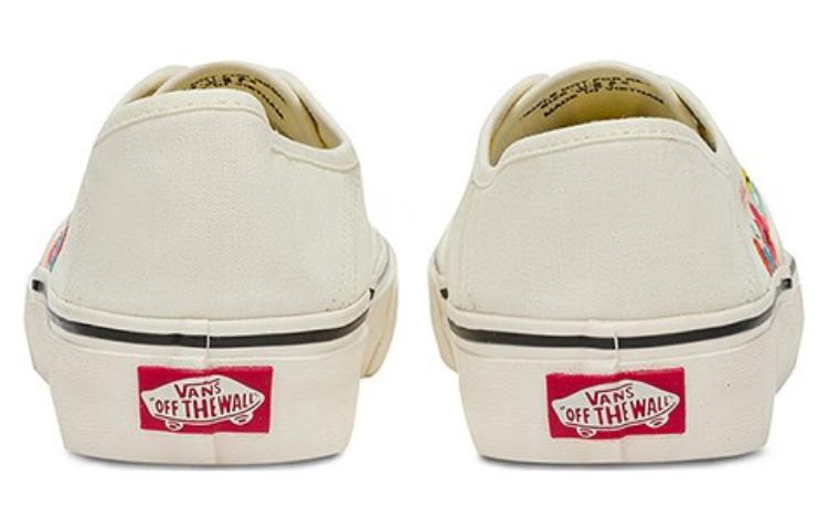 (WMNS) Vans Authentic VR3 SF 'Groovy Floral' VN0A4BX5YQ1