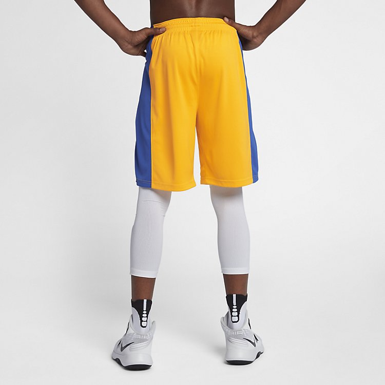 Basketball Shorts Men Nike Maccabi Tel-Aviv Replica 883424-728