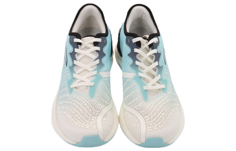 ANTA Chuang 2 Low 'Summer White Blue Black' 112225586S-3
