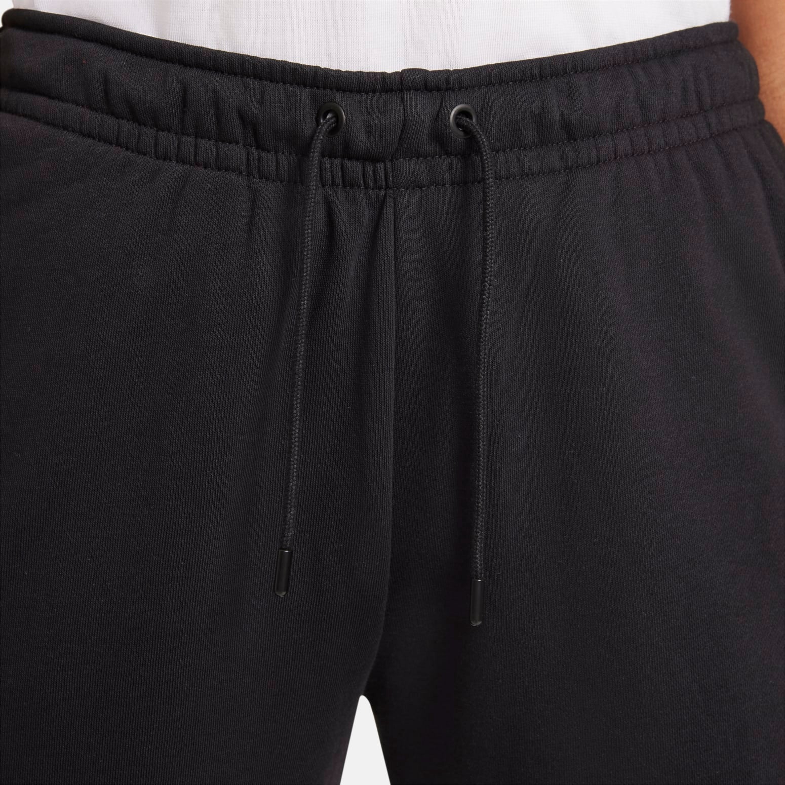 (WMNS) Nike Sportswear Essential Sweatpants 'Black' BV4095-010